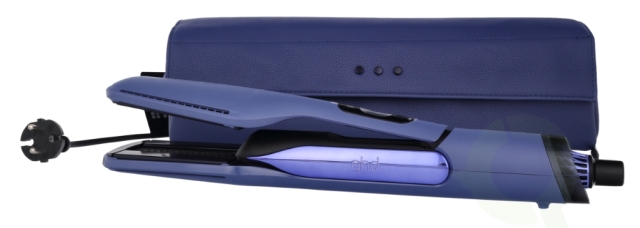 GHD Tørketrommel Duet Style rettetang 0
