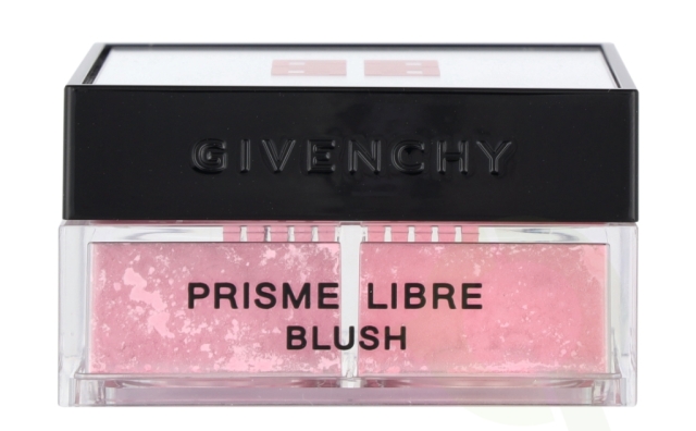 Givenchy Prisme Libre Blush 4,48 g #01 Mousseline Lilas