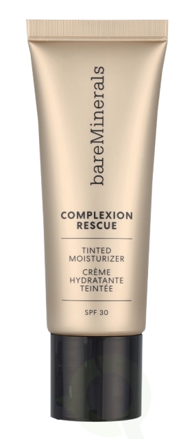 BareMinerals Complexion Rescue Tinted Hydr. Gel Cream SPF30 35 ml #05 Natural