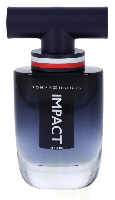 Tommy Hilfiger Impact Intense Edp Spray 50 ml