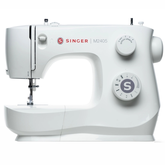 Singer Symaskin M2405 8 sting