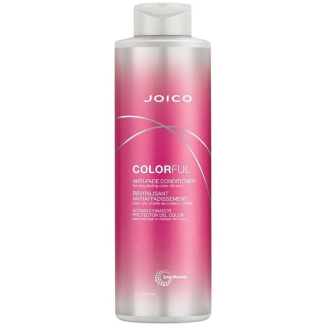 Joico Colorful Anti-Fade Conditioner 1000 ml