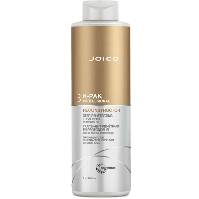 Joico K-Pak Reconstructor Deep-Penetrating Treatment 1000 ml