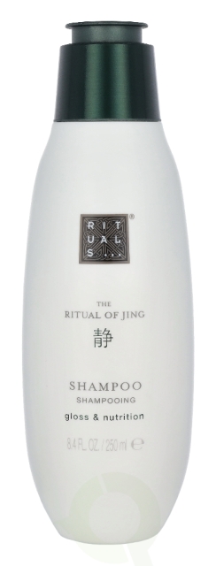 Rituals Jing Shampoo 250 ml Gloss & Nutrition