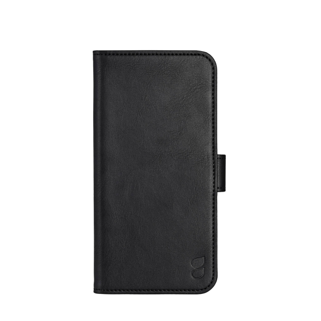 Gear Wallet Case 3 Card Slots Magseries Black - iPhone 16 Pro Max
