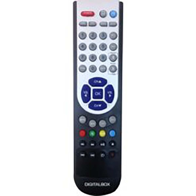 imperial Remote Control DB4 S and DB 4T