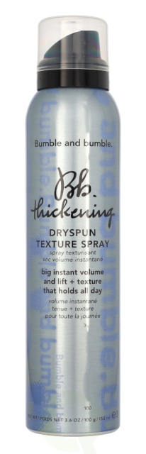 Bumble and Bumble Thickening Dryspun Spray 150 ml