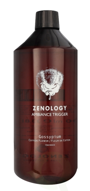 Zenology Gossypium Ambiance Trigger 1000 ml