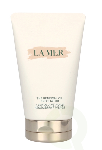 La mer The Renewal Oil Exfoliator 100 ml