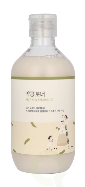Round Lab Soyabønne nærende ansiktsvann 300 ml