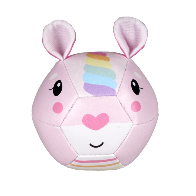 Barbo Toys Soft Ball Unicorn