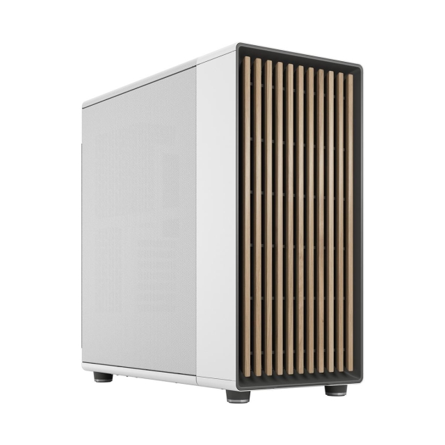 Fractal Design North XL kritthvit