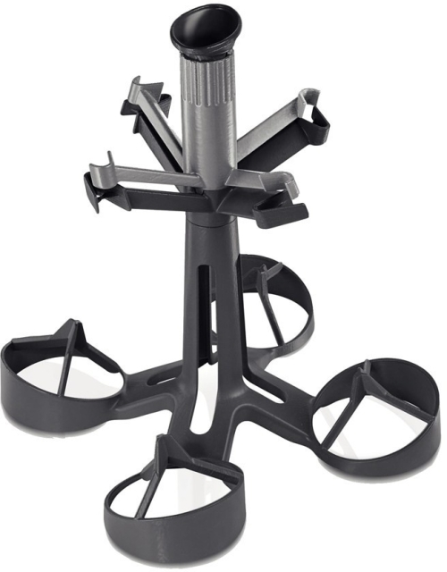 Bosch SMZ5300 vinglassholder