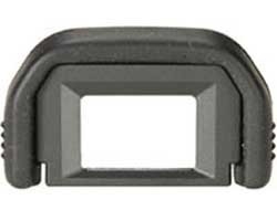 Canon detektor plastpakning EF