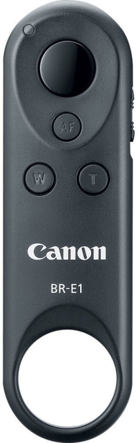 Canon BR-E1 fjernkontroll