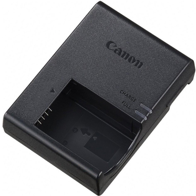 Canon LC-E17E batterilader