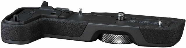 Canon EG-E1 ekstra håndtak, svart