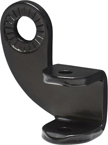 Burley Karosseriadapter i stål