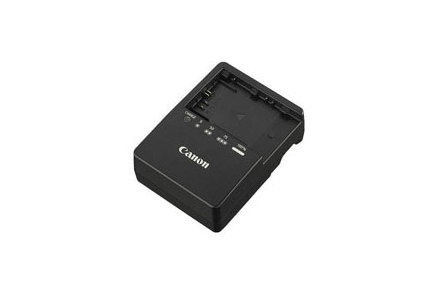 Canon LC-E6E batterilader