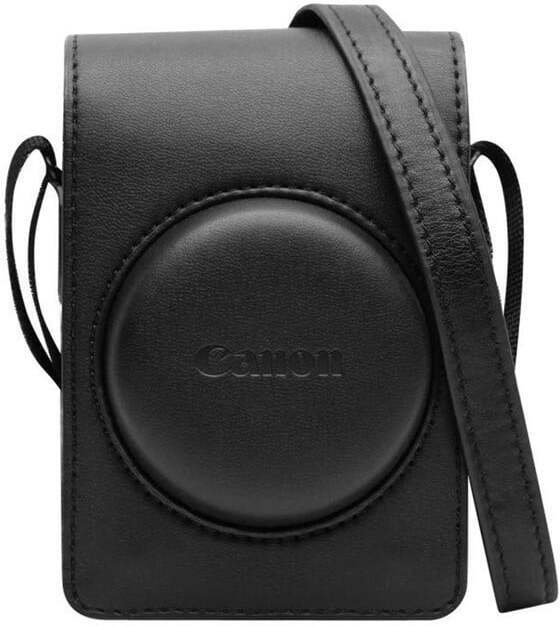 Canon DCC-1950 kameraveske, svart