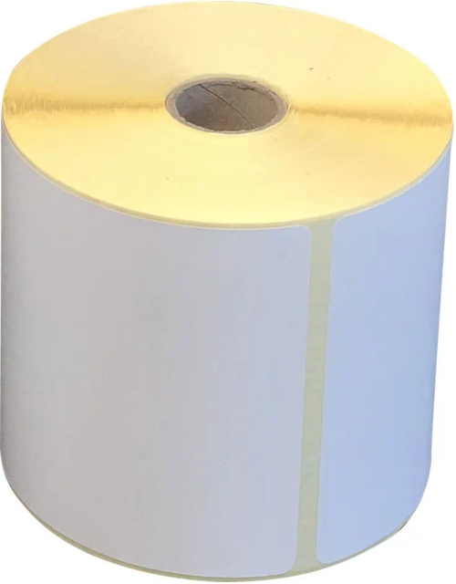 Brother LXP1N073100117N - Belagt og formet dekkrulle, 5 ruller