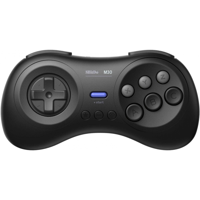 8Bitdo M30 Bluetooth trådløs pad