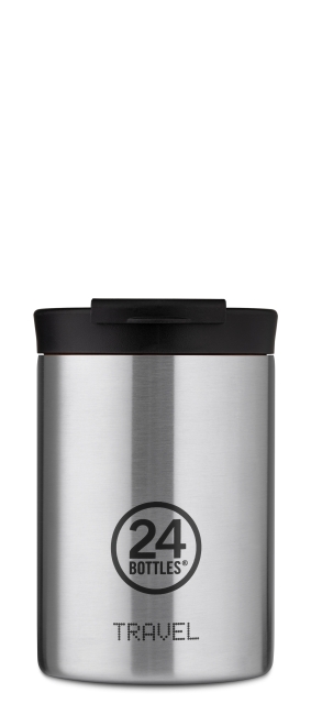 24Bottles - Travel Tumbler 0,35 L - Stål (24B600)
