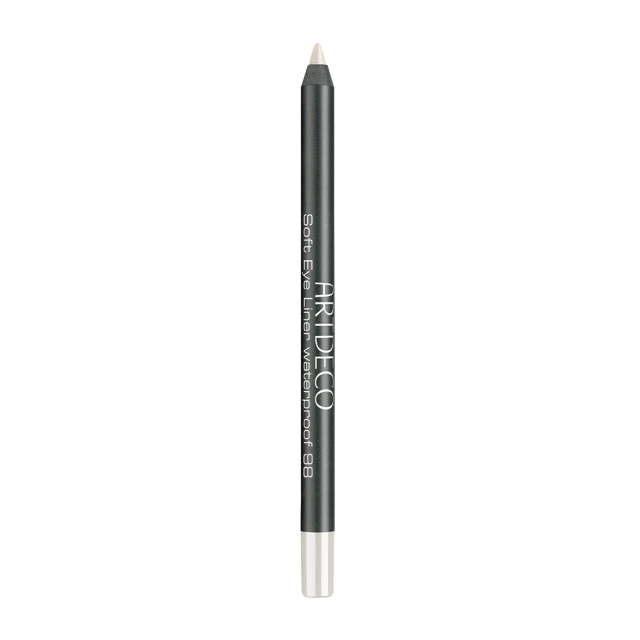 Artdeco Soft Eye Liner 98 - Vaniljehvit
