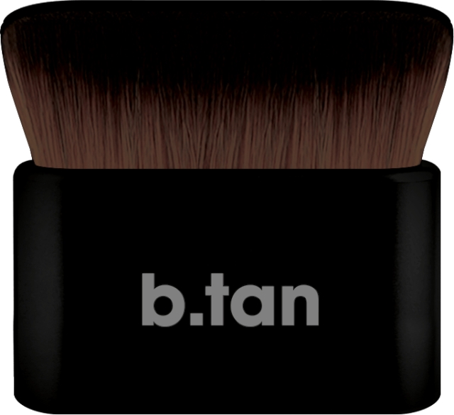 b.tan Blandebørste