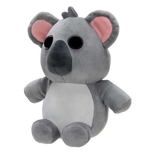 Adopt Me Samlerplysj 20 cm - Koala