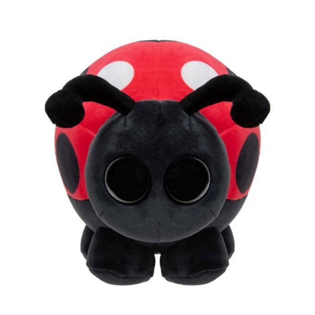 Adopt Me Samlerplysj 20 cm - Marihøne