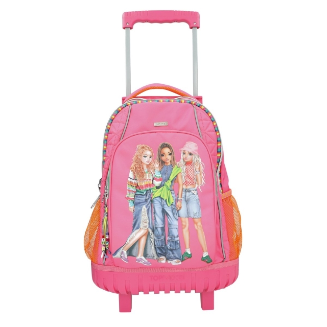TOPModel Skolesekk Trolley JOY ( 0412914 )