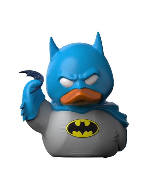 Tubbz Dc Comics Tubbz Batman i eske