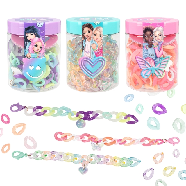 TOPModel DIY-klikk-kjede ( 0412646 )