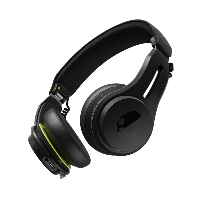 Skullcandy Headphone ICON ANC On-Ear True Black