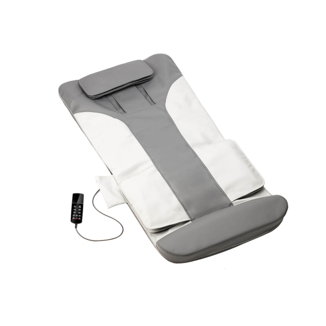 MEDIVON Massasjematte Elektrisk Yoga