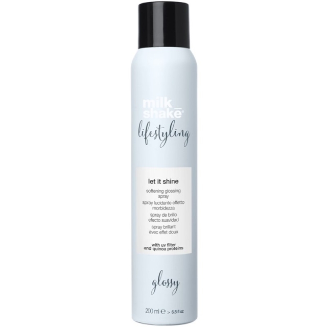 Milk_Shake Lifestyling Let It Shine 200 ml