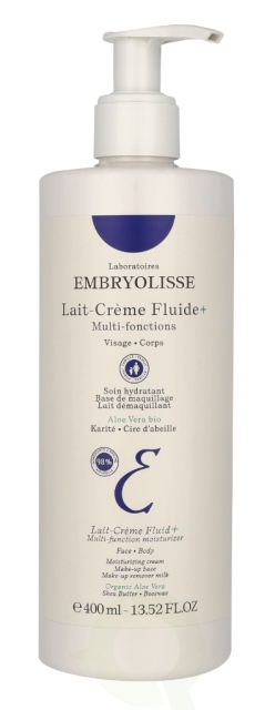 Embryolisse Multifunksjonell fuktighetskrem 400 ml