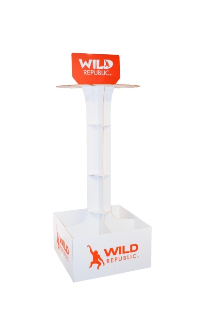 Wild Republic Snakesss Displayoppheng NYHET 2023