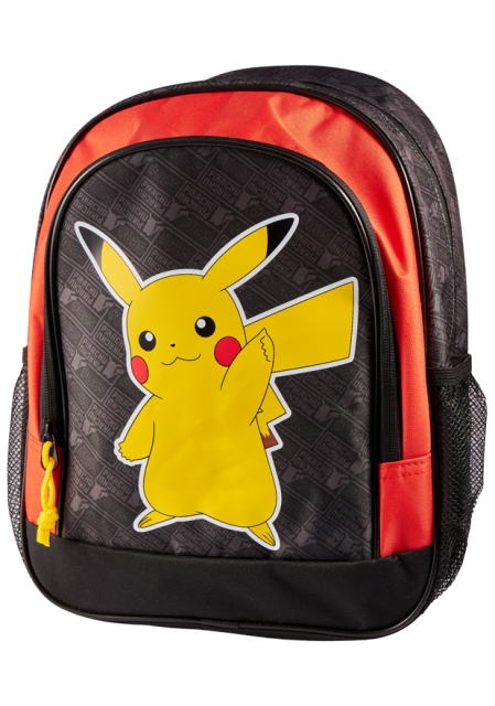 Pokémon Kids Licensing - Liten ryggsekk (10L) - Pokemon (061509240)