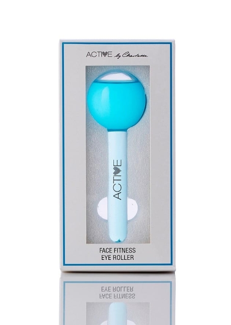 Active by Charlotte Eye Roller Blå