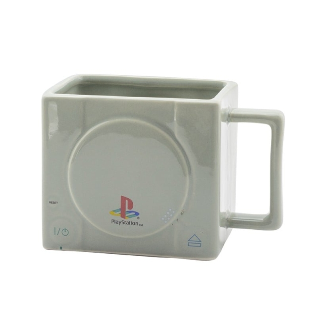 Abysse PLAYSTATION - Krus 3D - Konsoll