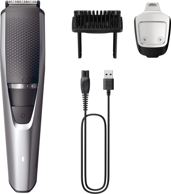 Philips Consumer Lifestyle Philips - Series 3000 skjeggtrimmer BT3239/15