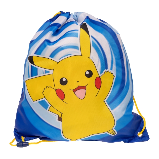 Pokémon Gymveske 35 x 45 cm (161709610)