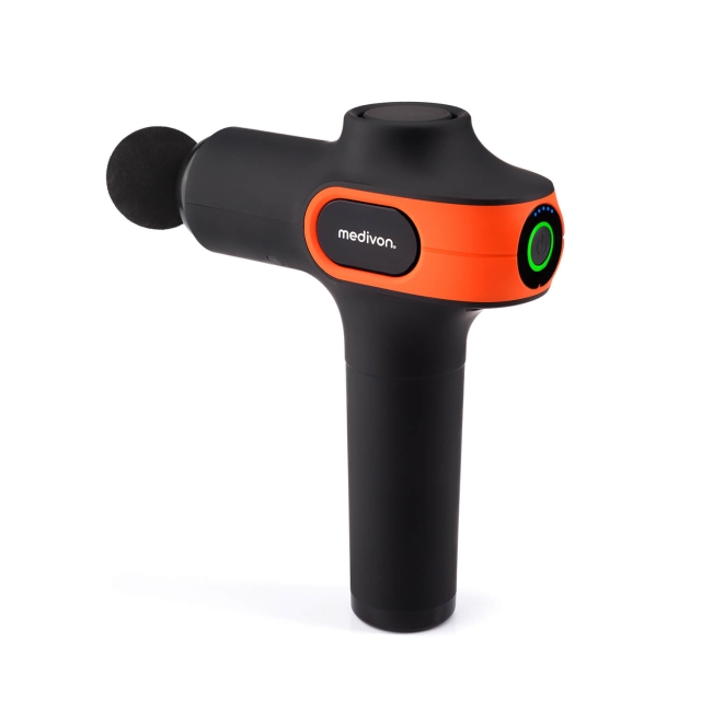 MEDIVON Massasjepistol Gun Vital