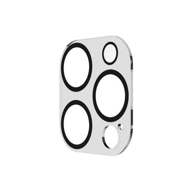 Hama Camera Protective Glass iPhone 16 Pro/16 Pro Max