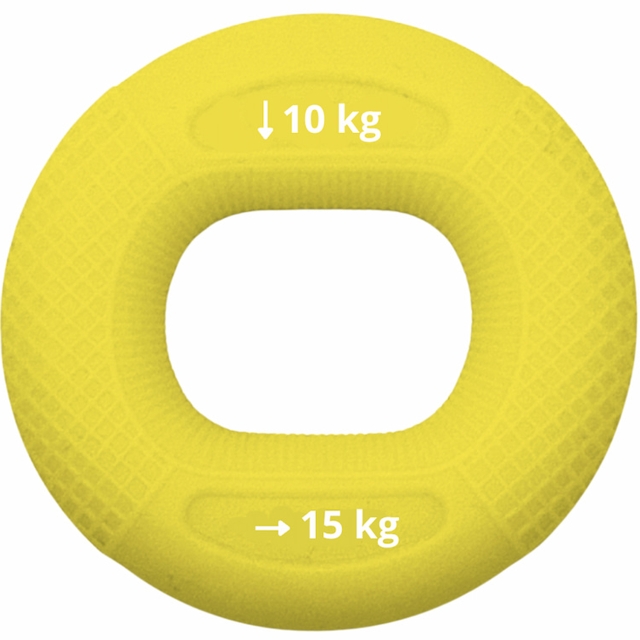 Fitpaddy Jelly Hand Grip 10-15 kg