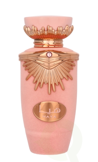 Lattafa Haya Edp Spray 100 ml