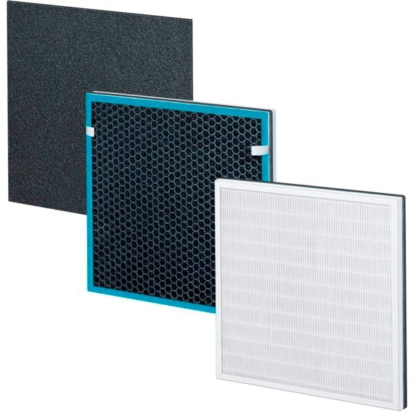 Beurer LR 500 Connect luftforfilter - 3 års garanti