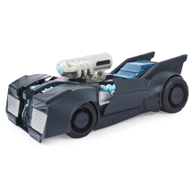 BATMAN Transformerende batmobil (6062755)
